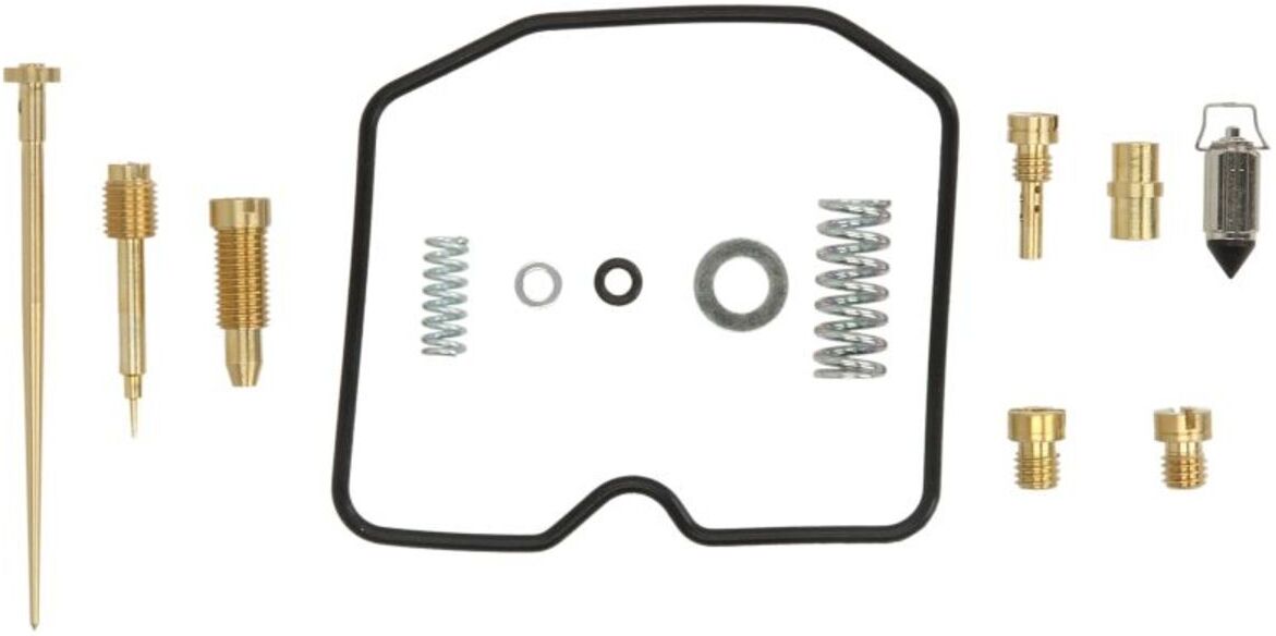 Reparatursatz, Vergaser TOURMAX CAB-DS04