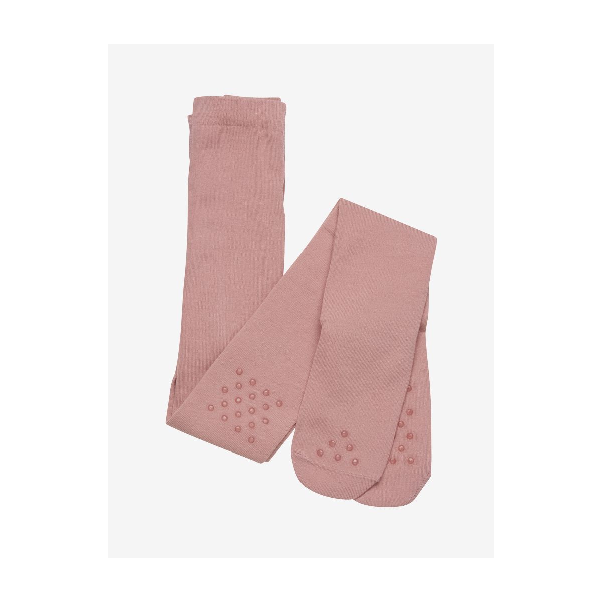 Minymo Stockings ABS ash rose (575) 68\74 6027-575-68\74