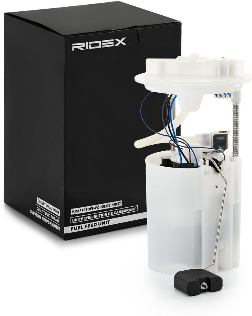 RIDEX 1382F0236 Fuel feed unit