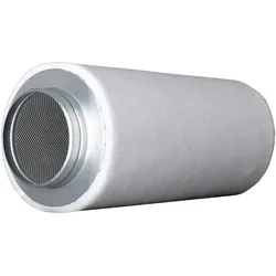 PrimaKlima Coco Line Carbon Filter 360 m3/h, 125 mm - 125 - 360