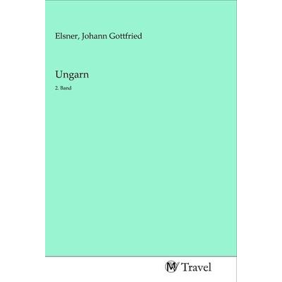 Ungarn, Taschenbuch von , MV-Travel, 978-3-96884-115-1