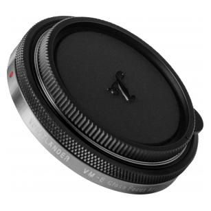 Voigtländer VM/E Nah- und Systemadapter II (Sony E) (114293)