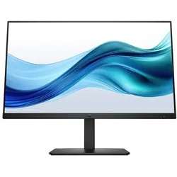 HP Series 3 Pro 327pe (1920 x 1080 Pixel, 27"), Monitor, Schwarz