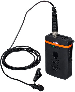Tentacle Sync Track E