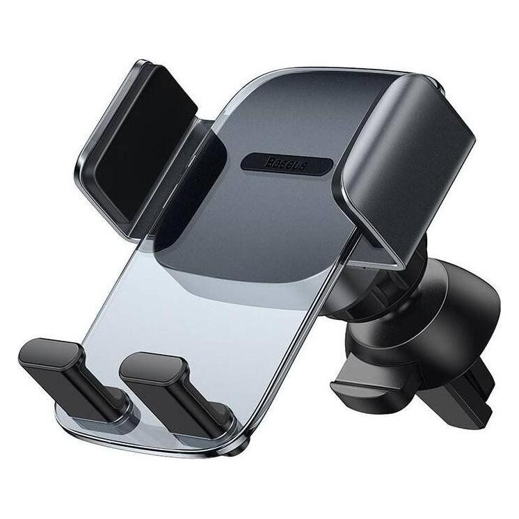 Baseus Car Mount Holder (Standard) (SUYK000101)