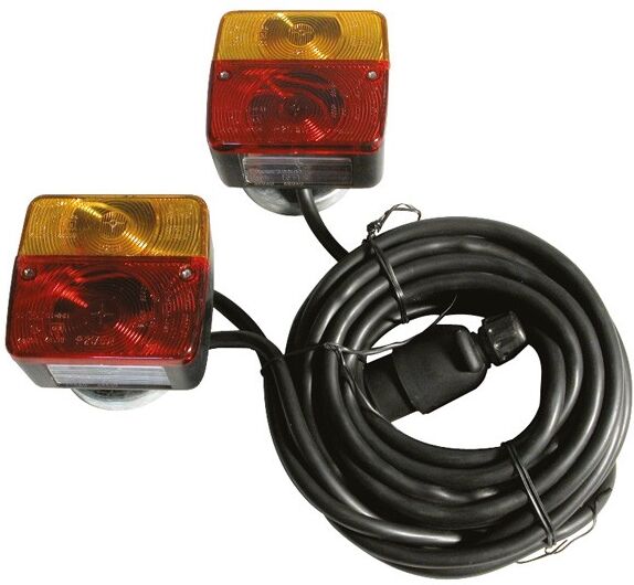 CARPOINT 0440003 Kit fanalino posteriore