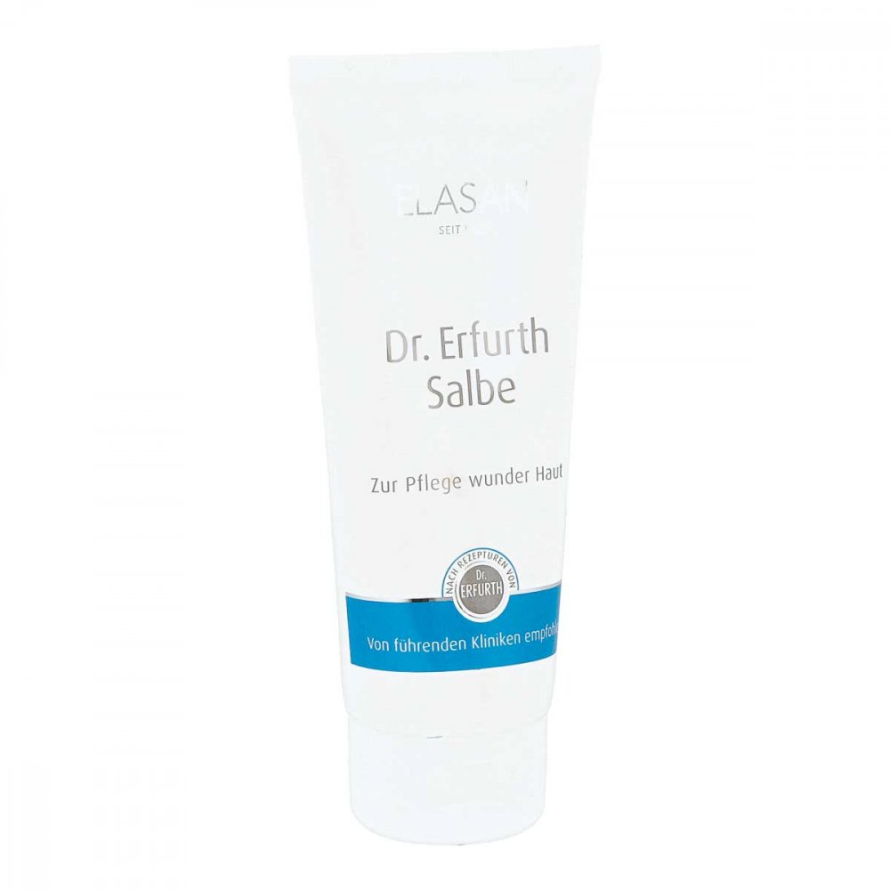 LEYH-PHARMA GmbH Erfurth Salbe 02651291