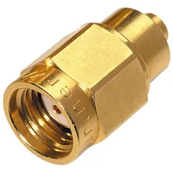 Siemens 6GK5795-1TR10-0AA6 Abschlusswiderstand TI795-1R, R-SMA, 50 Ohm 6GK57951TR100AA6