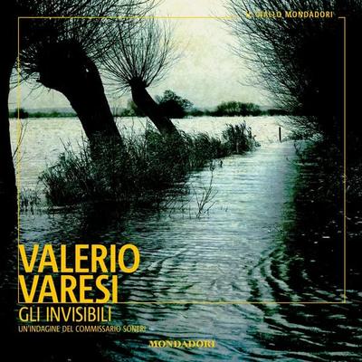 Gli invisibili - Valerio Varesi, Audio, 9788852154690