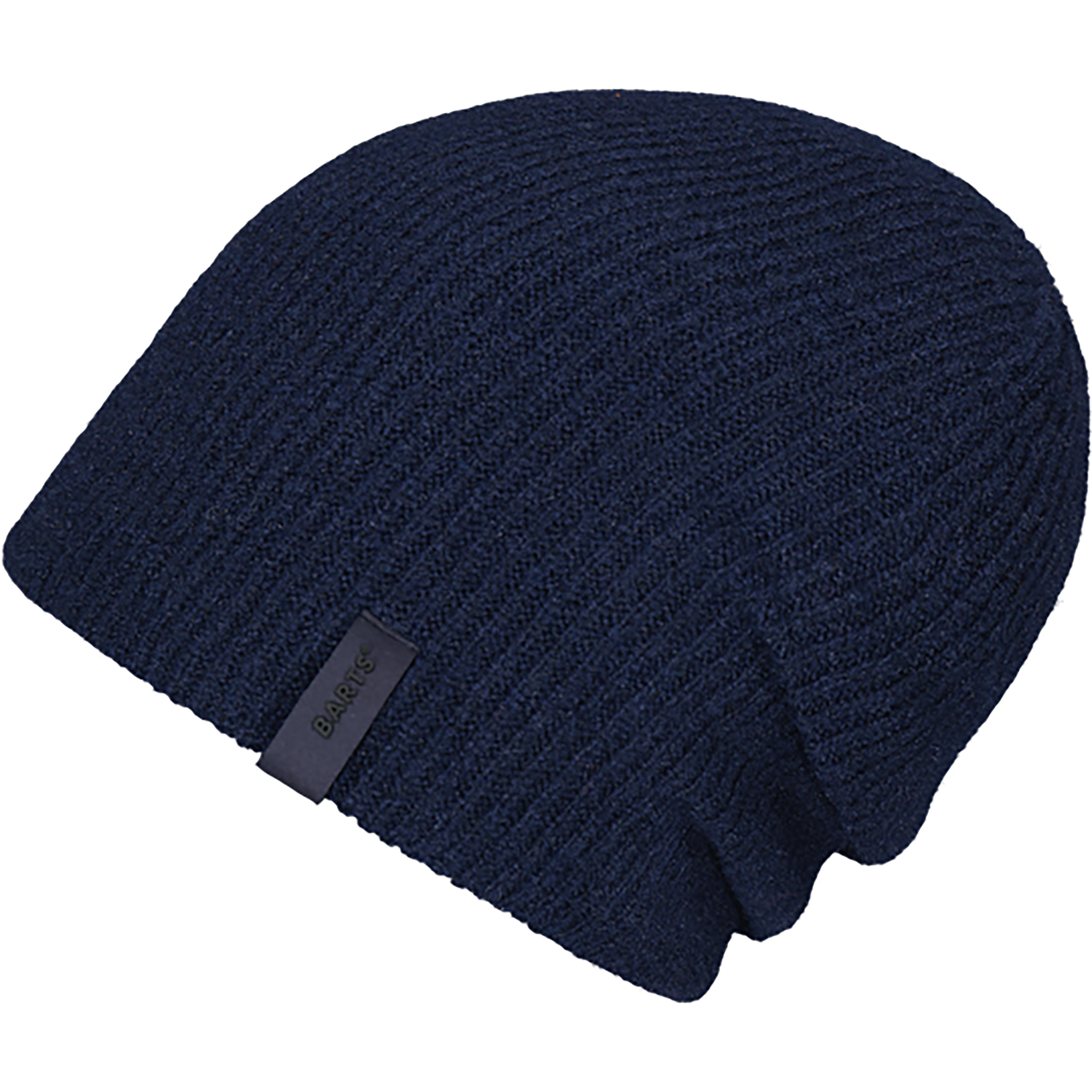 Barts Rhodoz Herren Mützen & Beanies blau Lifestyle Hautfreundlich