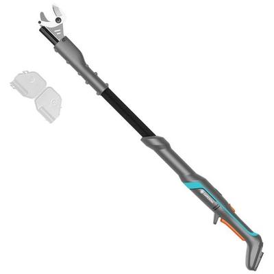 GARDENA 14772-55 EasyCut 110/18V P4A solo Astschere