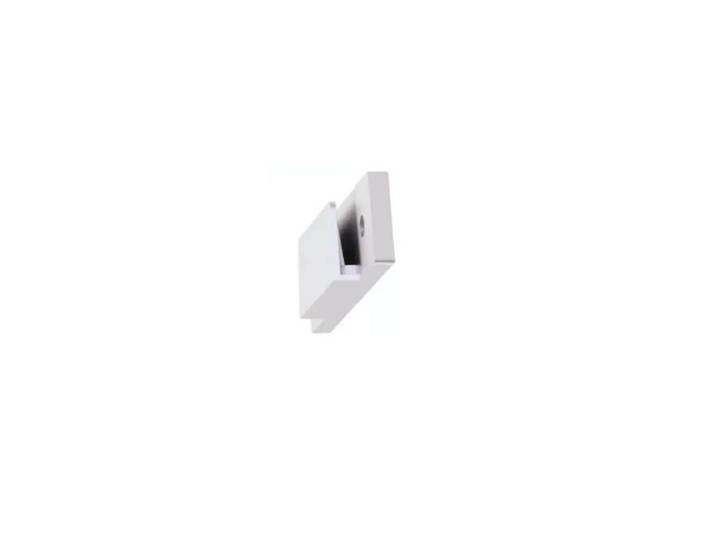 SP - WS - Ultradunne Wandlamp op Zonne-energie met Bewegingssensoren - Montageset