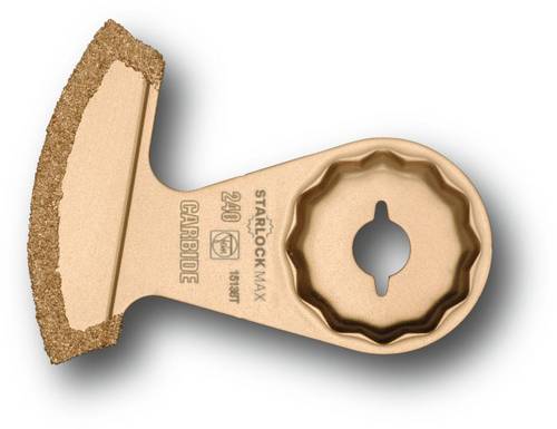Fein 63903240210 Hartmetall Segmentmesser 1St.