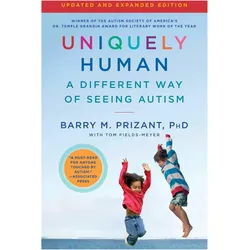 Uniquely Human, Fachbücher von Barry M. Prizant