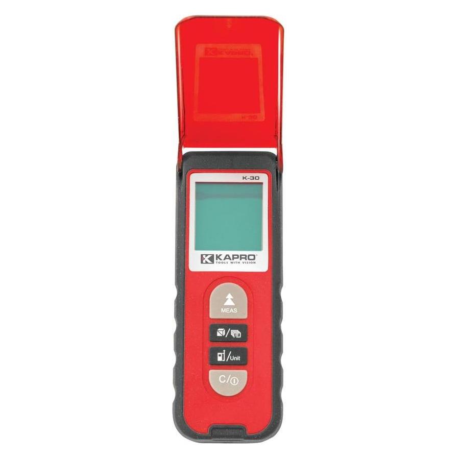 Kapro Entfernungsmesser "" 30 m (30 m) (28-363)
