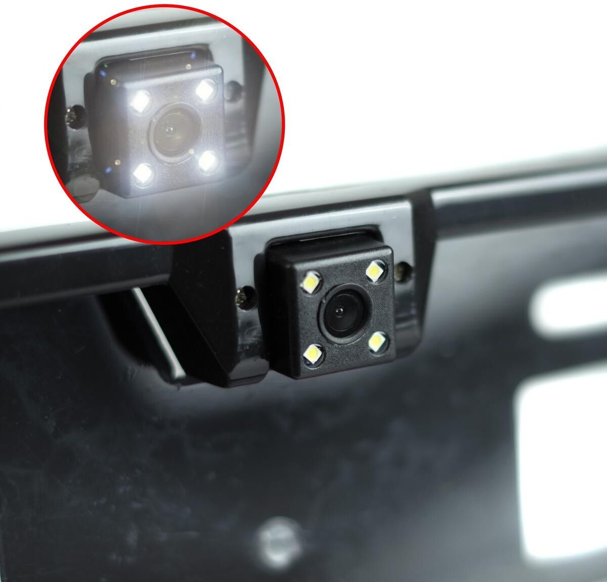 EINPARTS EPP013 Rückfahrkamera
