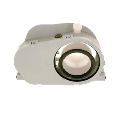 BOSCH Ersatzteil TTNR: 7099508 Kesselanschlussstück konzentrisch kpl