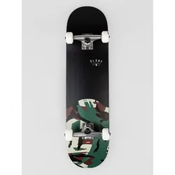 Globe G1 Argo 8.125" Skateboard black / camo Gr. Uni