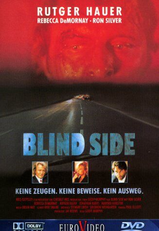 Geoff Murphy - Blind Side - Preis vom 17.10.2026 19:25:27 h