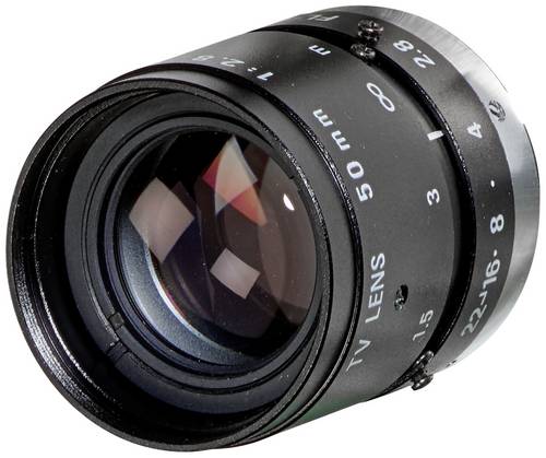 Siemens 6GF90011BL01 Überwachungskamera-Mini-Objektiv