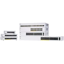 CBS110-8T-D-NA neu