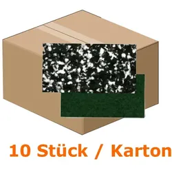 Handpad Arcora PU Pad 250x120x25 mm rechteckig 10 Stück/Karton, robust, effizient, lange haltbar