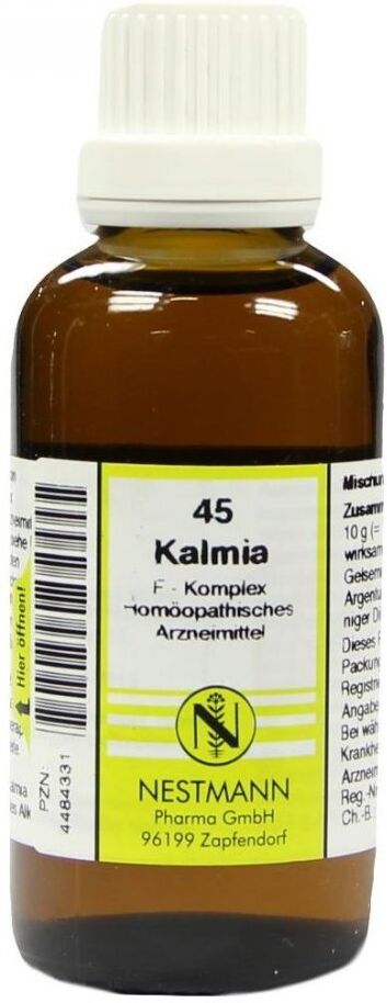 Kalmia F Komplex Nummer 45 Dilution