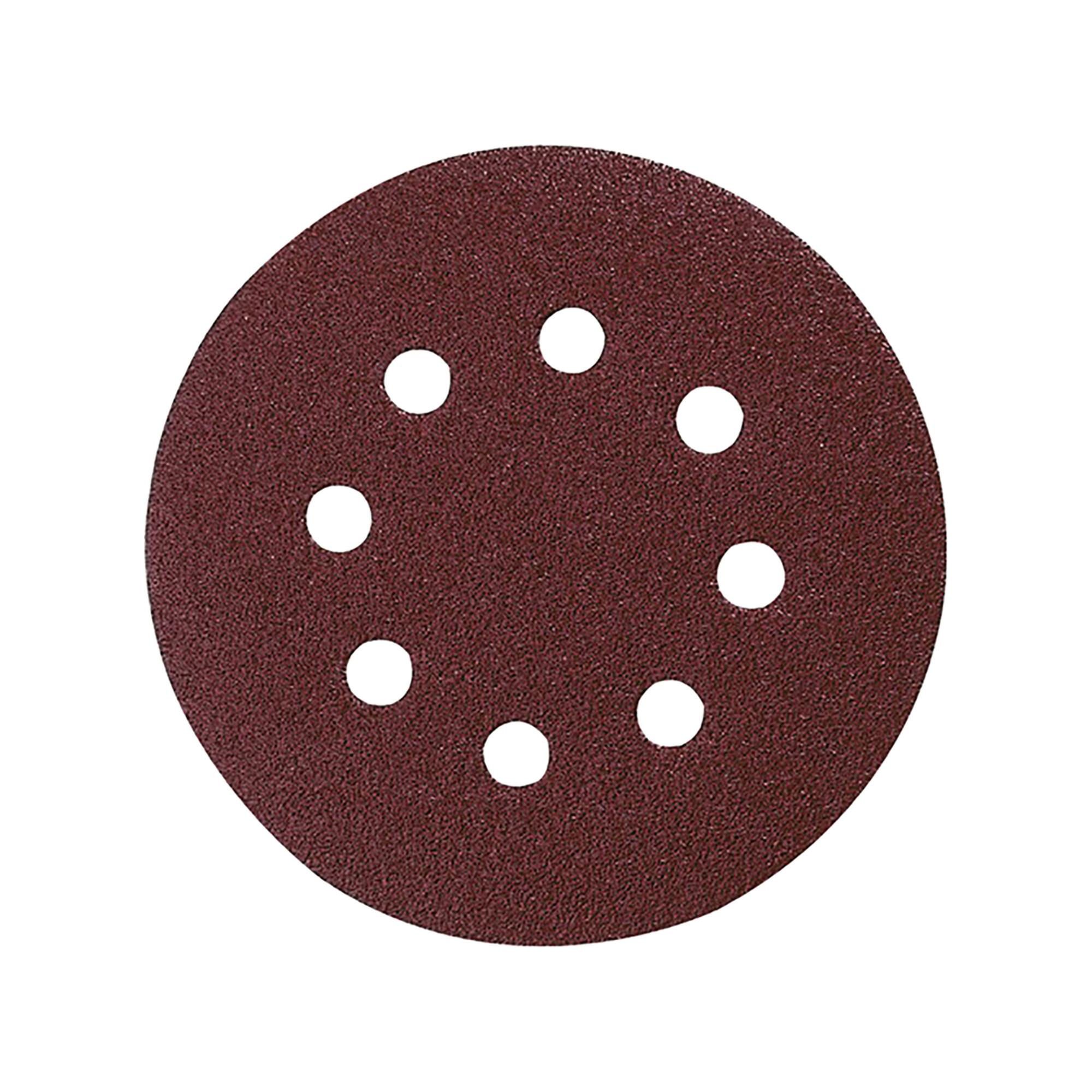 Makita Schleifpapier Klett 125 K120 P-43664)
