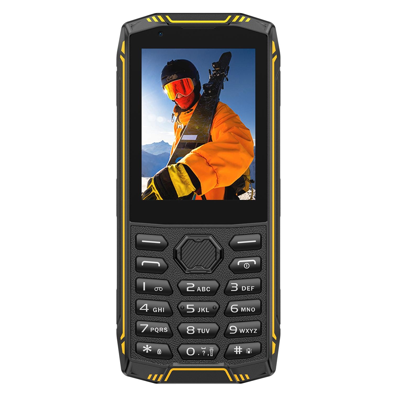 Ulefone Armor Mini 5 (2.80", 0.30 Mpx) (UF-AM5)
