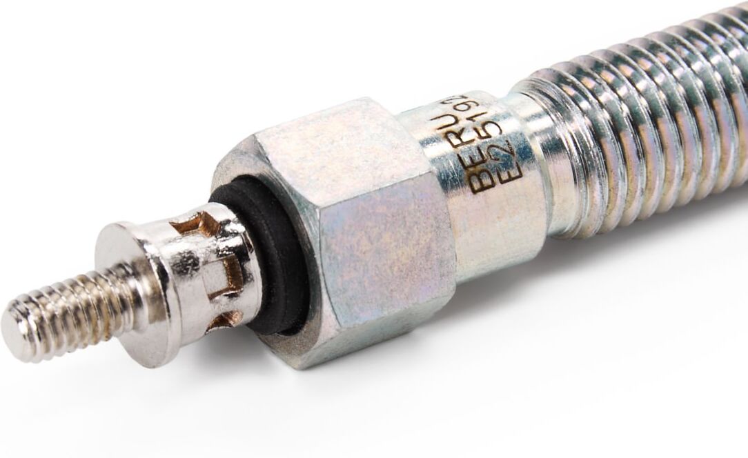 BERU GN107 Glow plug