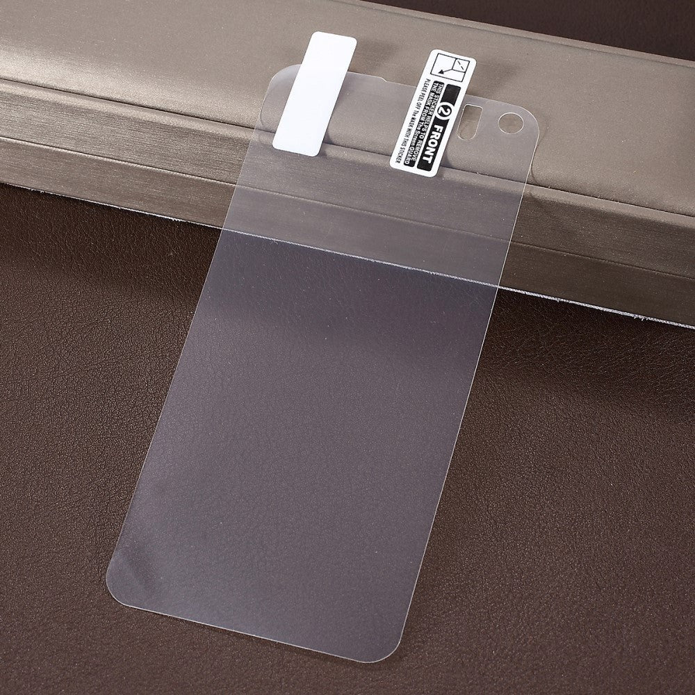 INCOVER Samsung Galaxy S10e Beskyttelsesfilm Full Fit - Gennemsigtig