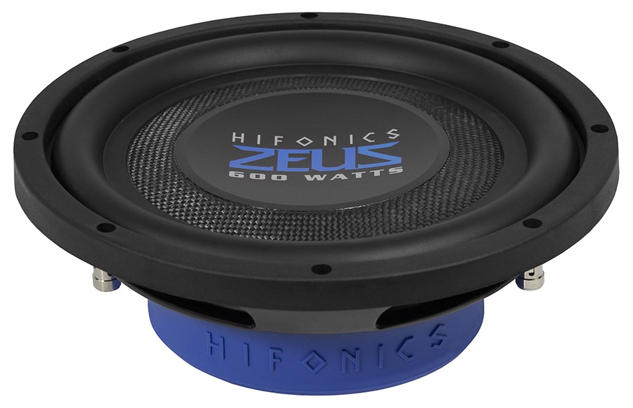 Hifonics ZST10D4