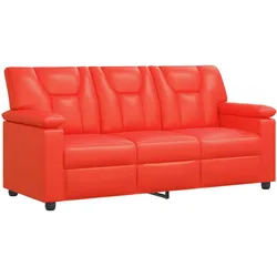 vidaXL, Sofa + Bettsofa, Sofa-Set (2-Sitzer, 3-Sitzer)