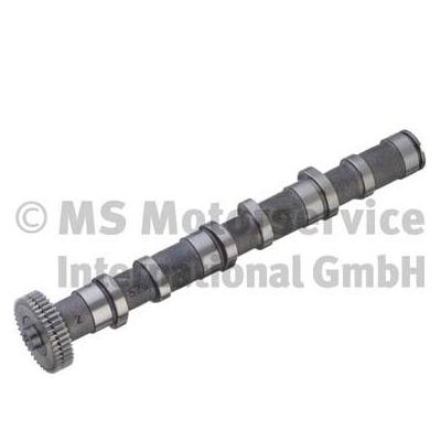 KOLBENSCHMIDT Nockenwelle 50006345 für Zylinder 4-6 VW