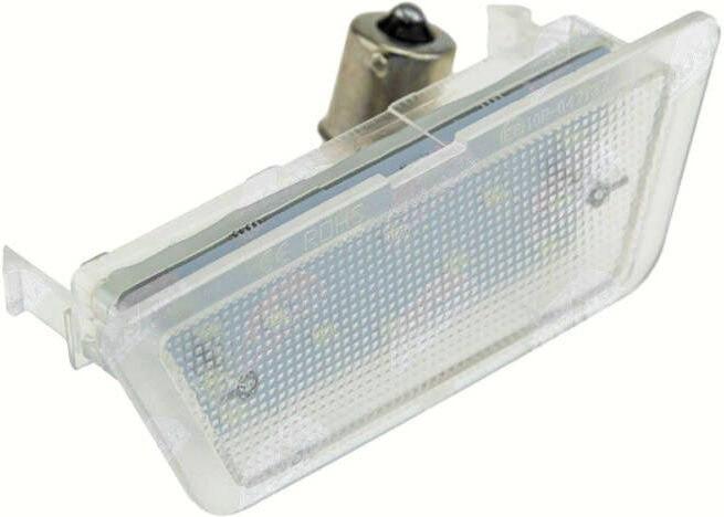 NTY ELP-PL-001 Number plate light