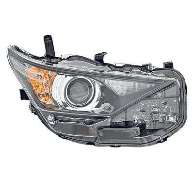 VALEO Hauptscheinwerfer ORIGINAL TEIL 046699 rechts für TOYOTA