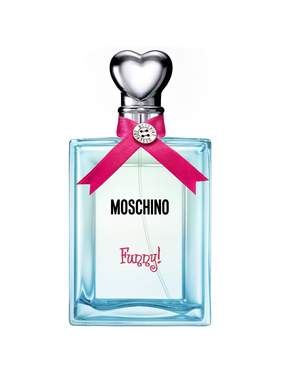 Moschino Funny! - 100 ml0