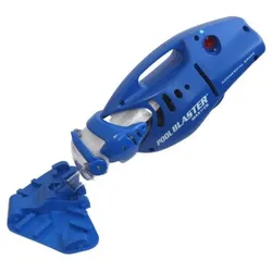 Poolblaster Bodensauger Max CG Li für die Schwimmbadreinigung
