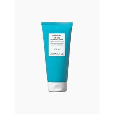 Sun Soul Face&Body After Sun 200ml von Comfort Zone