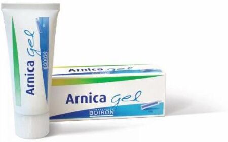 Boiron Arnigel Gel 45 gr