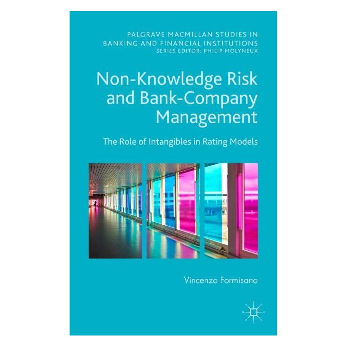 Palgrave Macmillan Uk Formisano:Non-Knowledge Risk and Bank-C (Englisch, Hardcover, Vincenzo Formisano) (63327177)