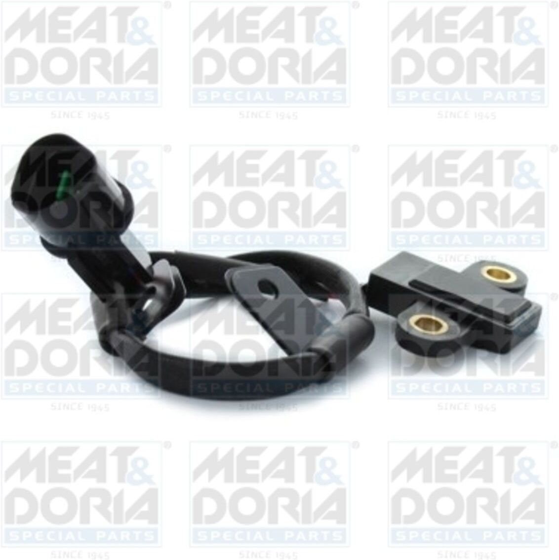 Impulsgeber, Kurbelwelle MEAT & DORIA 87506