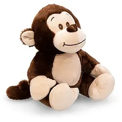 Kuscheltier "Affe Alfi"