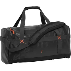 Duffel Bag 70L wasserfest - schwarz