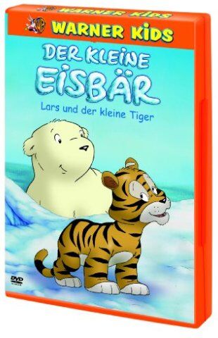 Rothkirch, Graf Thilo - Der kleine Eisbär - Lars und der kleine Tiger - Preis vom 08.10.2026 07:26:42 h