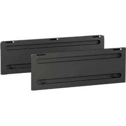 Dometic Winterabdeckungs-Set WA 120/130 für LS100 / LS200 schwarz