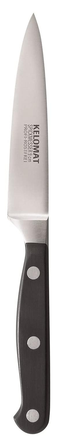 Dripio Spiekmes met kunststof handvat, 9 cm