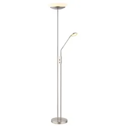 Globo Lighting Deckenfluter GANINA - D/H ca. 29.00x180.00