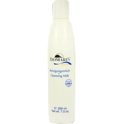 Biomaris Reinigungsmilch Nature 200 ML
