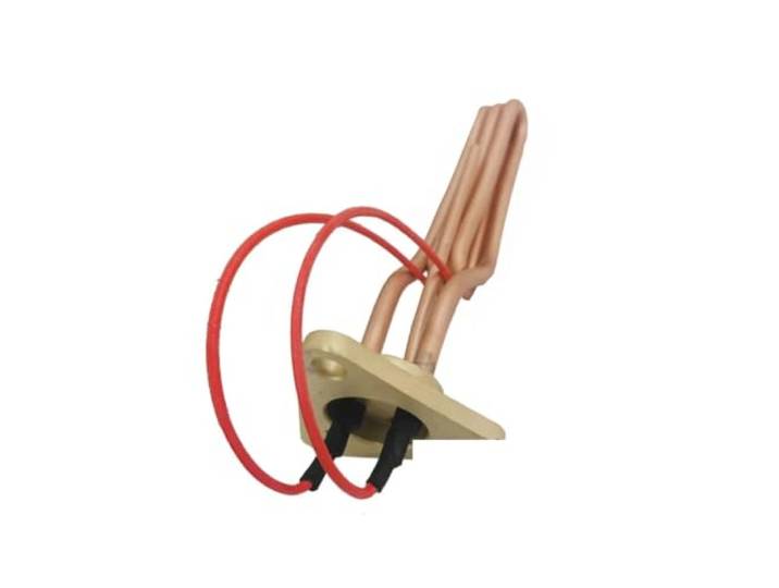 Elektrisches Heizelement Für Kaffeemaschine, Kompatibel Mit Casadio, Kompatibel Mit Faema, 220 V, 2700 W, 3000 W, 5000 W, Kupfer, GMCH-WFB2255(220V 2500W)